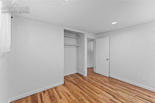 2326 Eagle View Drive, Colorado Springs, CO 80909