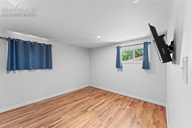 2326 Eagle View Drive, Colorado Springs, CO 80909
