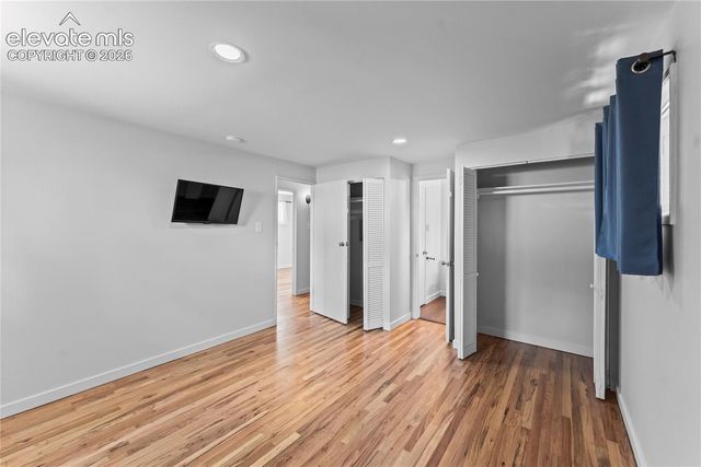 2326 Eagle View Drive, Colorado Springs, CO 80909