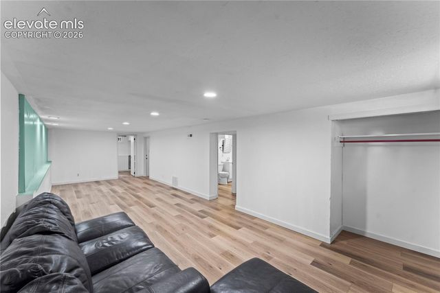 2326 Eagle View Drive, Colorado Springs, CO 80909