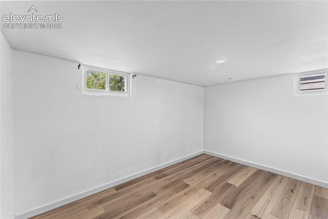 2326 Eagle View Drive, Colorado Springs, CO 80909