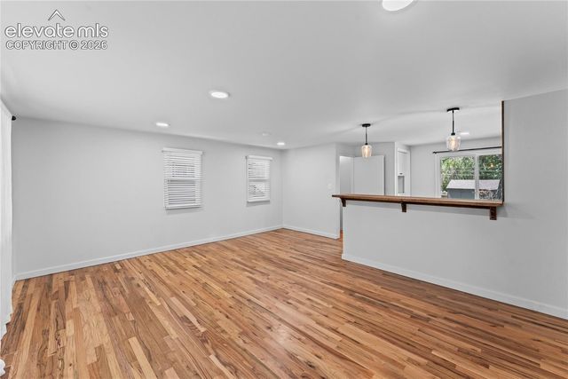 2326 Eagle View Drive, Colorado Springs, CO 80909