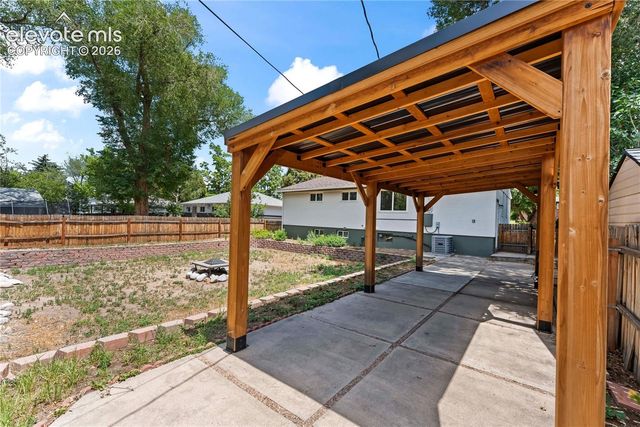 2326 Eagle View Drive, Colorado Springs, CO 80909