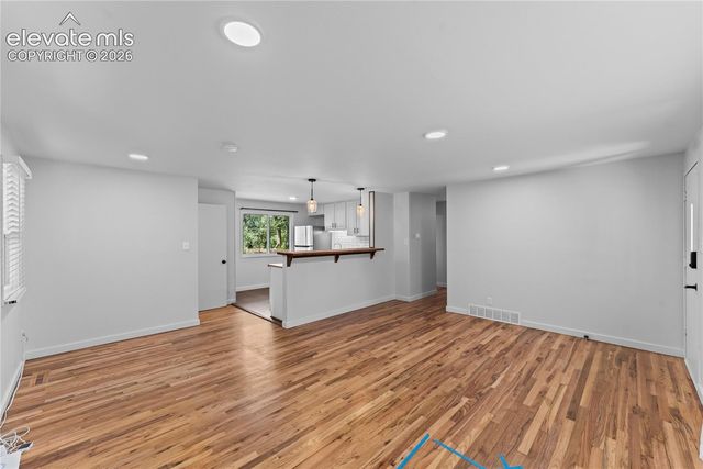 2326 Eagle View Drive, Colorado Springs, CO 80909
