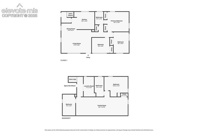 2326 Eagle View Drive, Colorado Springs, CO 80909