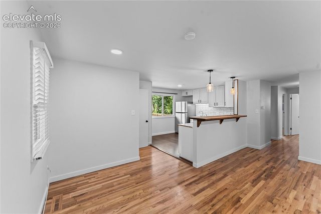 2326 Eagle View Drive, Colorado Springs, CO 80909