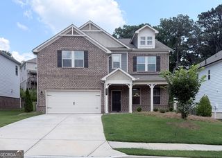 1377 ALLSPICE WAY, Lawrenceville, GA 30045