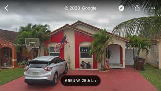 6940 W 25th Lane, Hialeah, FL 33016