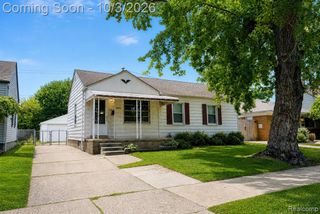 12656 Helen Street, Southgate, MI 48195