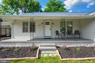 5747 BARTONSVILLE ROAD, Frederick, MD 21704