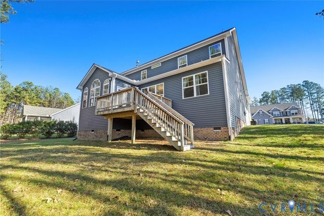 8530 Glen Royal Dr, Chesterfield, VA 23832