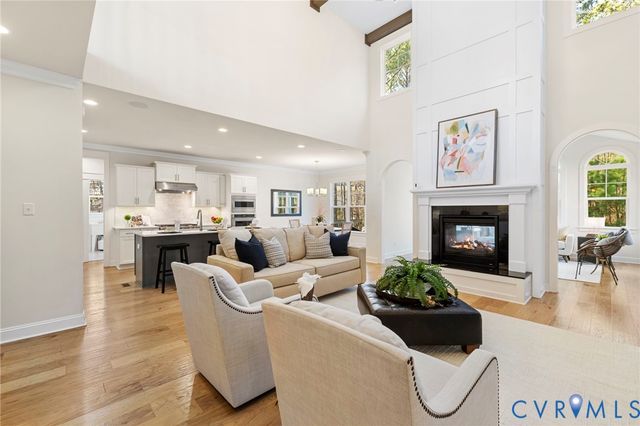 8530 Glen Royal Dr, Chesterfield, VA 23832