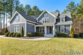 8530 Glen Royal Dr, Chesterfield, VA 23832