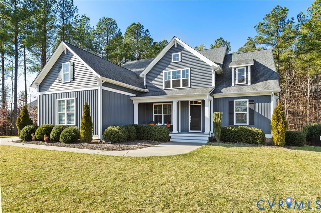 8530 Glen Royal Dr, Chesterfield, VA 23832