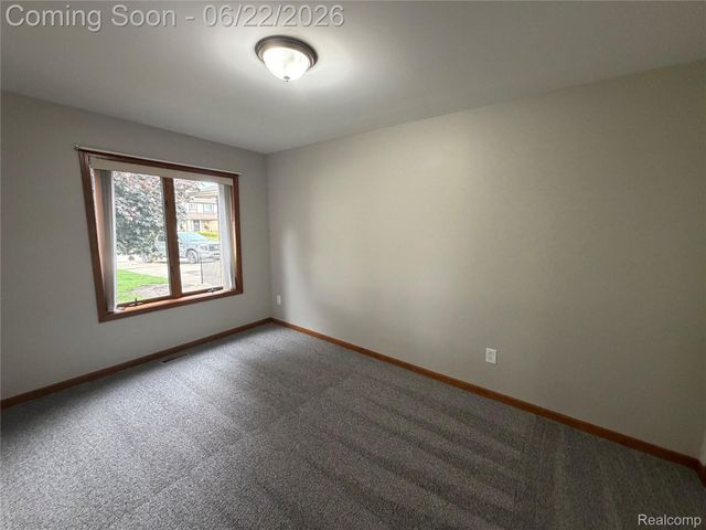 35284 Vito Drive, Sterling Heights, MI 48310
