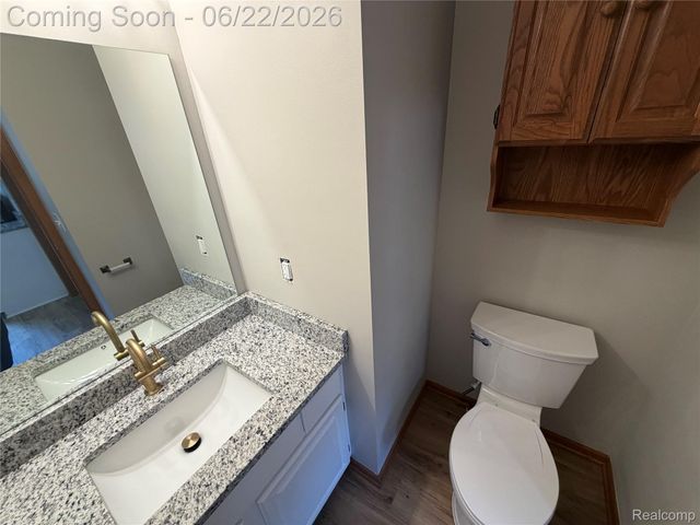 35284 Vito Drive, Sterling Heights, MI 48310