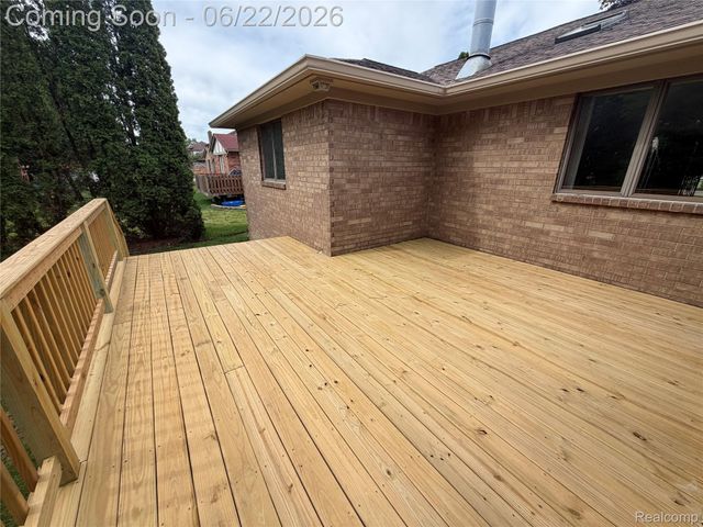 35284 Vito Drive, Sterling Heights, MI 48310