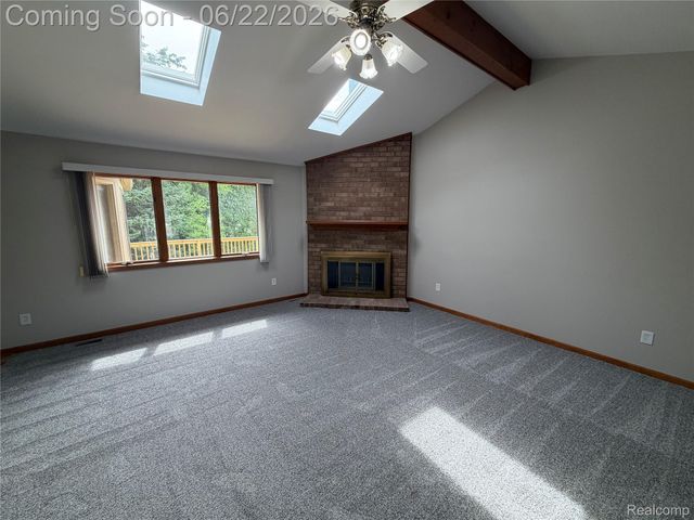 35284 Vito Drive, Sterling Heights, MI 48310