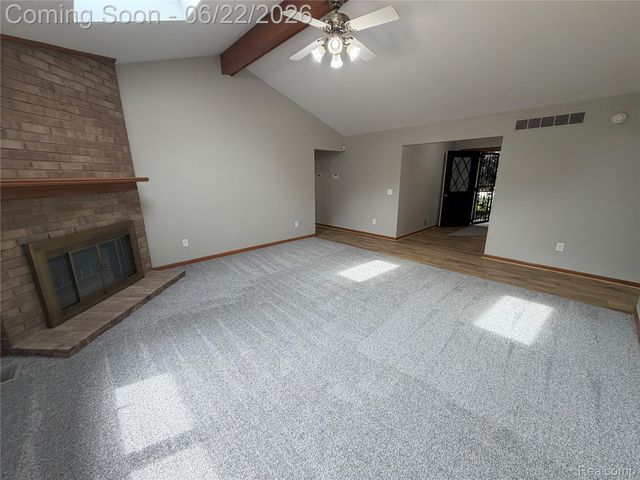 35284 Vito Drive, Sterling Heights, MI 48310