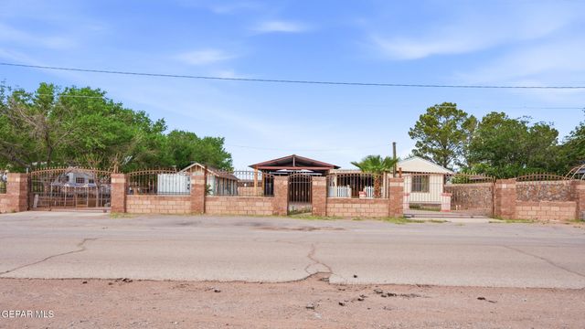 13130 Guitar Drive, San Elizario, TX 79849