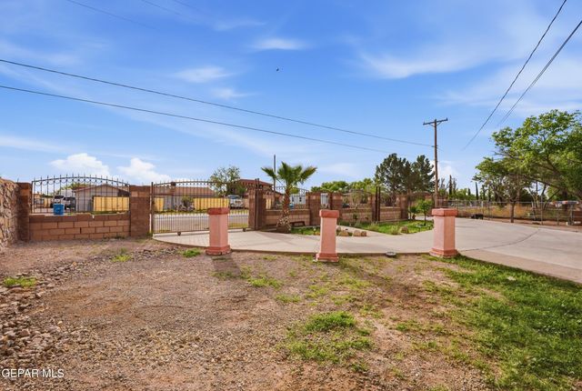 13130 Guitar Drive, San Elizario, TX 79849