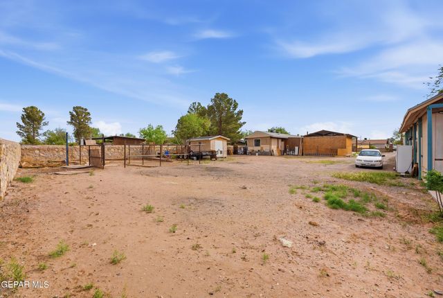 13130 Guitar Drive, San Elizario, TX 79849