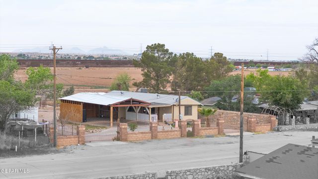 13130 Guitar Drive, San Elizario, TX 79849