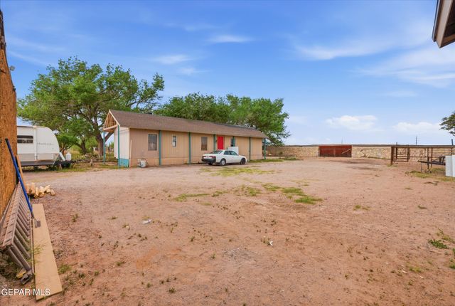 13130 Guitar Drive, San Elizario, TX 79849