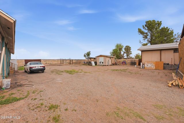 13130 Guitar Drive, San Elizario, TX 79849