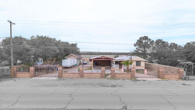 13130 Guitar Drive, San Elizario, TX 79849