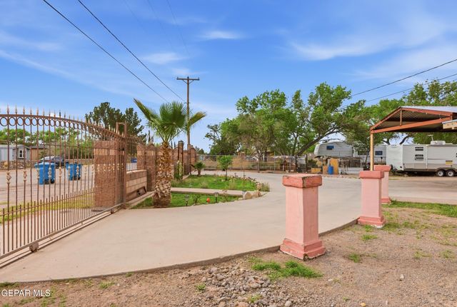 13130 Guitar Drive, San Elizario, TX 79849