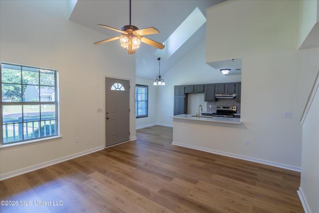 141 Greenfield Lane, Pearl, MS 39208