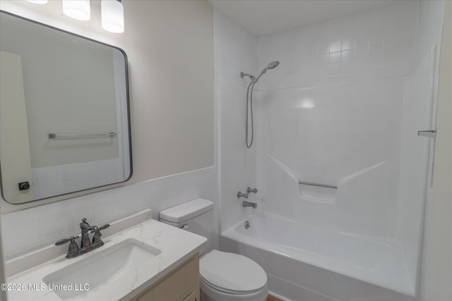 141 Greenfield Lane, Pearl, MS 39208