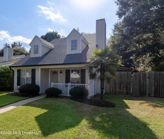 141 Greenfield Lane, Pearl, MS 39208