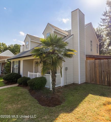141 Greenfield Lane, Pearl, MS 39208