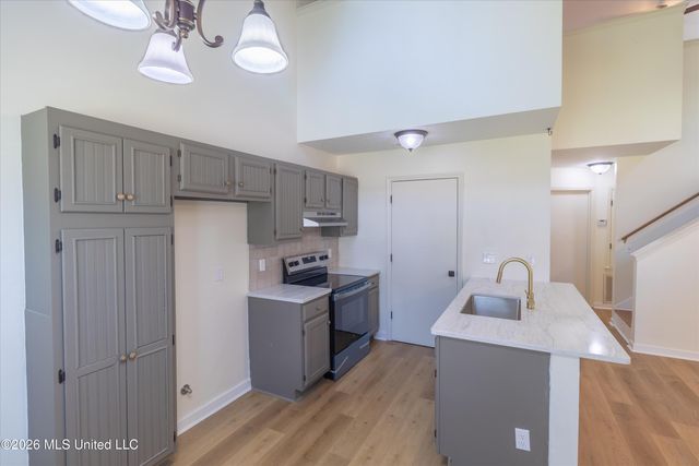 141 Greenfield Lane, Pearl, MS 39208