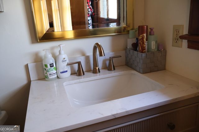 3263 Boulder Brook Drive, Lithonia, GA 30038