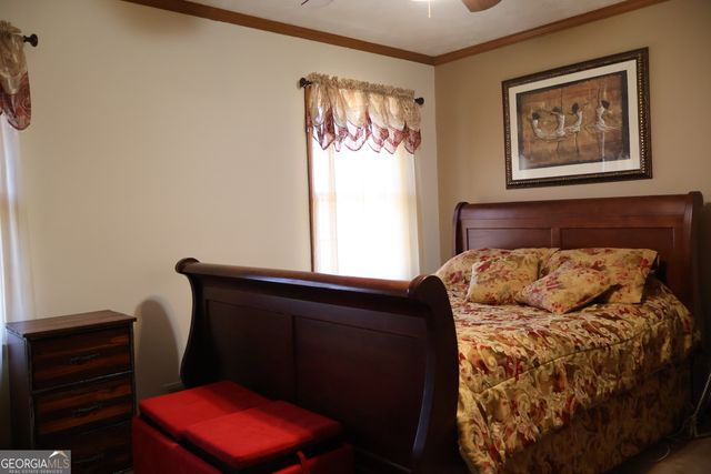 3263 Boulder Brook Drive, Lithonia, GA 30038