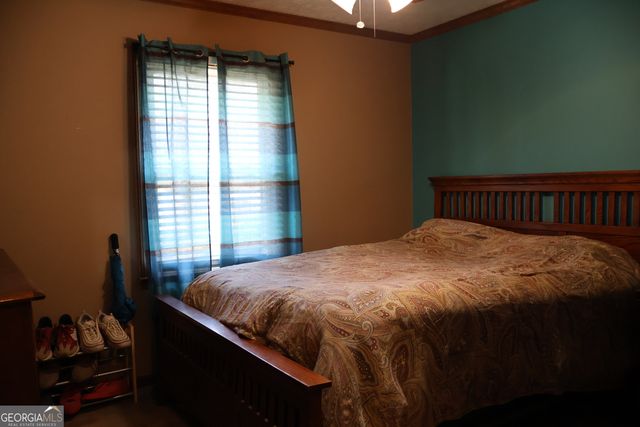 3263 Boulder Brook Drive, Lithonia, GA 30038