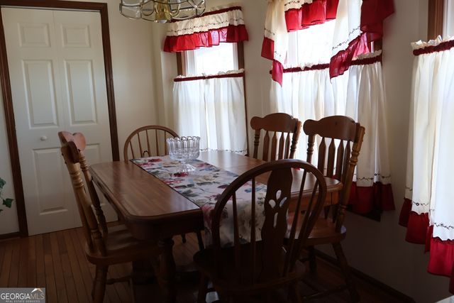 3263 Boulder Brook Drive, Lithonia, GA 30038