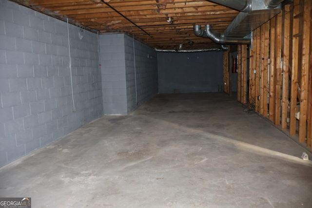 3263 Boulder Brook Drive, Lithonia, GA 30038