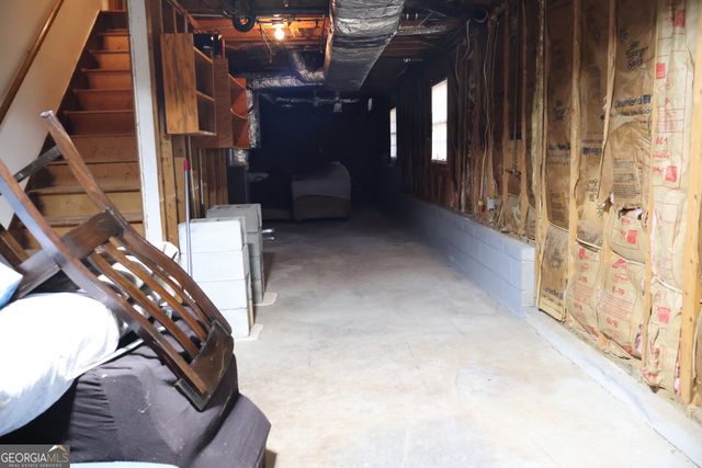 3263 Boulder Brook Drive, Lithonia, GA 30038