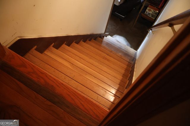 3263 Boulder Brook Drive, Lithonia, GA 30038