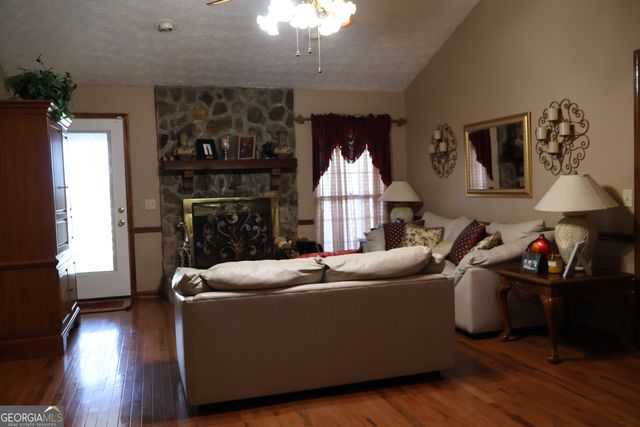 3263 Boulder Brook Drive, Lithonia, GA 30038