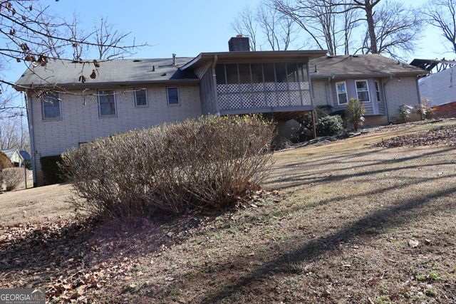 3263 Boulder Brook Drive, Lithonia, GA 30038