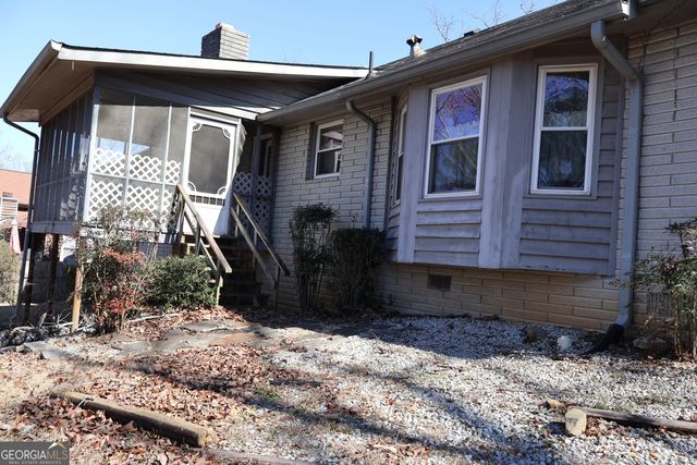 3263 Boulder Brook Drive, Lithonia, GA 30038