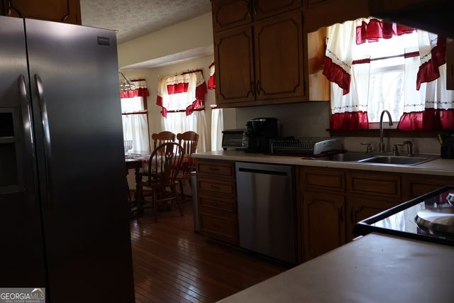 3263 Boulder Brook Drive, Lithonia, GA 30038