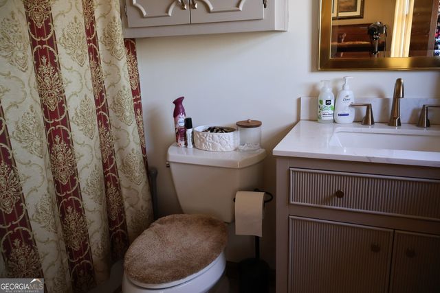 3263 Boulder Brook Drive, Lithonia, GA 30038