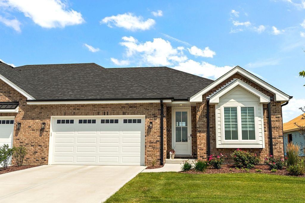 12185 Morandi Court, Lemont, IL 60439