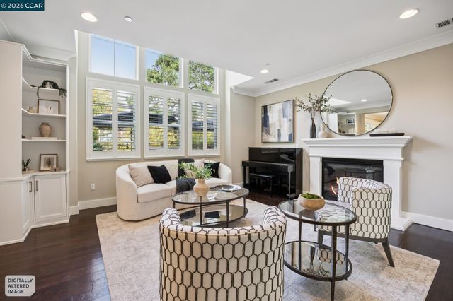 3742 Old Blackhawk Rd, Danville, CA 94506
